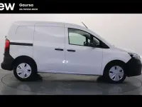 Usado Nissan Townstar Comfort 131 CV (96 kW) 2022 Blanco Van