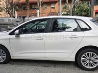 Usado Citroën C4 114 CV (83 kW) 2015 Blanco Berlina