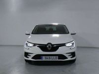 usado Renault Mégane IV 