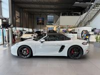 Usado Porsche 718 Boxster S 350 CV (257 kW) 2020 Beige Descapotable