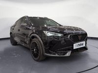 Usado Cupra Formentor 204 CV (150 kW) 2023 Negro SUV