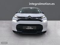 Usado Citroën C3 Aircross Feel 110 CV (80 kW) 2022 SUV