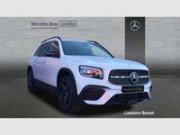 usado Mercedes GLB200 200d 8G-DCT