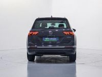 Usado VW Tiguan Life 245 CV (180 kW) 2022 Blanco SUV