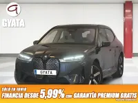 Usado BMW M240 239 kW (326 CV) 2022 Gris SUV