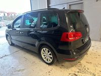 usado VW Sharan 2.0TDI Advance BMT DSG 140