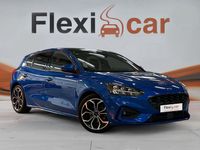 usado Ford Focus 1.5 Ecoboost 135kW ST-Line Gasolina en Flexicar Sabadell 1