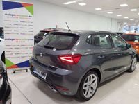 usado Seat Ibiza 1.0 TSI S&S FR DSG7 115