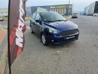 Usado Ford Ka Plus 86 CV (63 kW) 2018 Azul Utilitario