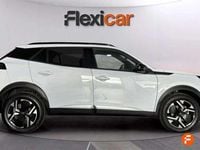 Usado Peugeot 2008 Allure 101 CV (74 kW) 2025 Blanco SUV