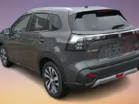 Nuevo Suzuki SX4 S-Cross 110 CV (80 kW) 2025 Gris SUV