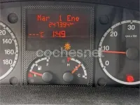 Usado Peugeot Boxer 130 CV (95 kW) 2012 Blanco Van