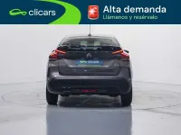 Usado Citroën e-C4 Feel 100 kW (136 CV) 2022 Gris Berlina