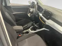 Usado Seat Arona Style 115 CV (84 kW) 2026 Azul SUV