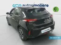 Usado Opel Corsa 101 CV (74 kW) 2025 Blanco Utilitario