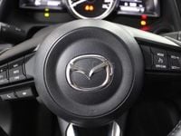 Usado Mazda 2 Homura-Line 116 CV (85 kW) 2022 Negro Berlina