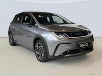 Usado BYD Dolphin Comfort 150 kW (204 CV) 2025 Gris Utilitario