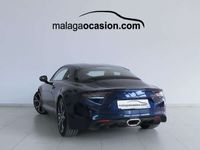 usado Alpine A110 1.8 252cv Légende