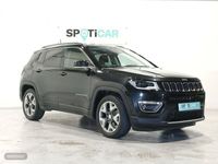 usado Jeep Compass 1.6 Mjet 88kW 4x2 Limited