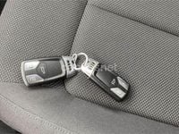 Usado Audi Q5 Advanced Plus 163 CV (119 kW) 2017 Azul SUV