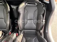 Usado Alpine A110 252 CV (185 kW) 2022 Gris / plata Coupe