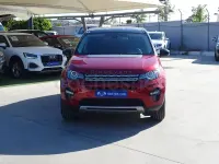 Usado Land Rover Discovery Sport HSE 180 CV (132 kW) 2016 Rojo SUV