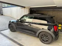 Usado Mini Cooper SE 135 kW (184 CV) 2021 Eléctrico Utilitario