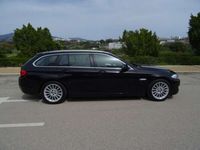 usado BMW 520 520 d Touring Aut.