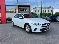 Usado Mercedes A160 110 CV (80 kW) 2022 Blanco