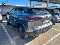 Usado Nissan Qashqai Acenta 140 CV (102 kW) 2022 Gris SUV