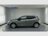Usado Renault Clio Evolution 101 CV (74 kW) 2025 Gris Utilitario