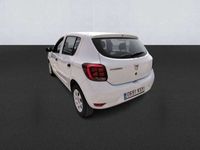 usado Dacia Sandero 1.0 Essential 55kW