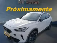Usado Cupra Formentor 150 CV (110 kW) 2022 Blanco SUV