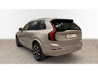 Usado Volvo XC90 Plus 455 CV (334 kW) 2025 Gris / plata SUV