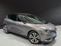 Usado Renault Scénic IV Zen 140 CV (102 kW) 2018 Gris Monovolumen