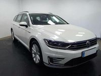 Brugt VW Passat Business 218 HK (160 kW) 2018