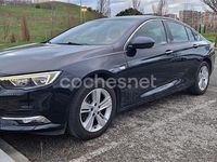 Usado Opel Insignia Excellence 170 CV (125 kW) 2018 Azul Berlina