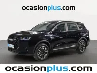 Usado Ebro s700 147 CV (108 kW) 2025 Blanco SUV