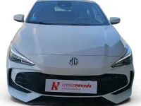 Usado MG MG3 Comfort 194 CV (142 kW) 2025 Blanco Utilitario