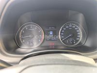 Usado Hyundai i30 100 CV (73 kW) 2018 Blanco Berlina