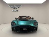 Usado Aston Martin DBS 770 CV (566 kW) 2024 Verde Coupe