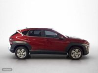 Usado Hyundai Kona 120 CV (88 kW) 2024 Rojo SUV