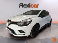 Usado Renault Clio IV Intens 67 CV (49 kW) 2019 Blanco Utilitario