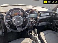 Usado Mini Cooper Cabriolet 136 CV (100 kW) 2023 Gris Descapotable