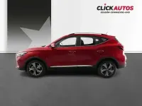 Usado MG ZS Comfort 106 CV (77 kW) 2025 Rojo SUV