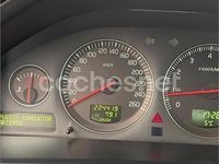 Usado Volvo S80 140 CV (102 kW) 2003 Beige Berlina