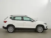 Usado Seat Ateca Style 115 CV (84 kW) 2018 Blanco SUV