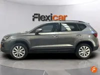 Usado Seat Ateca Style 150 CV (110 kW) 2023 Gris SUV