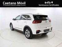 usado Kia e-Niro e-Niro150kW Emotion (Long Range)