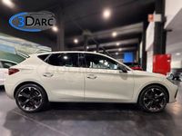 Usado Cupra Leon 150 CV (110 kW) 2024 Beige Berlina